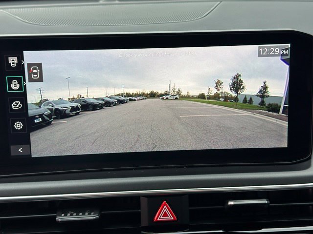 2025 Kia K5 GT — photo 34 of 41