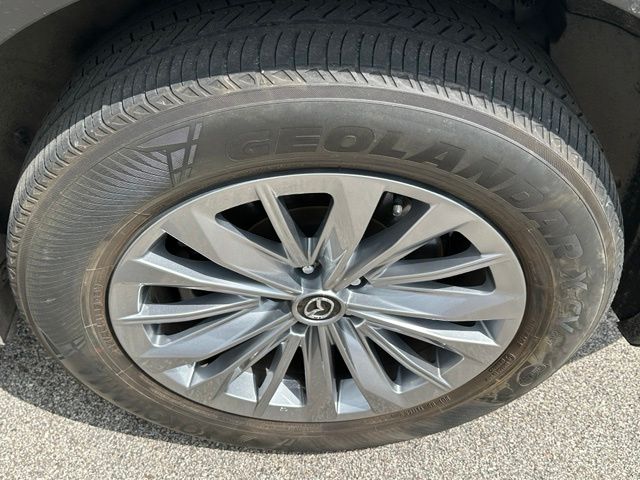 2024 Mazda CX-90 3.3 Turbo Preferred Plus — photo 8 of 29