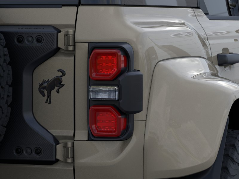 2025 Ford Bronco Raptor — photo 48 of 57