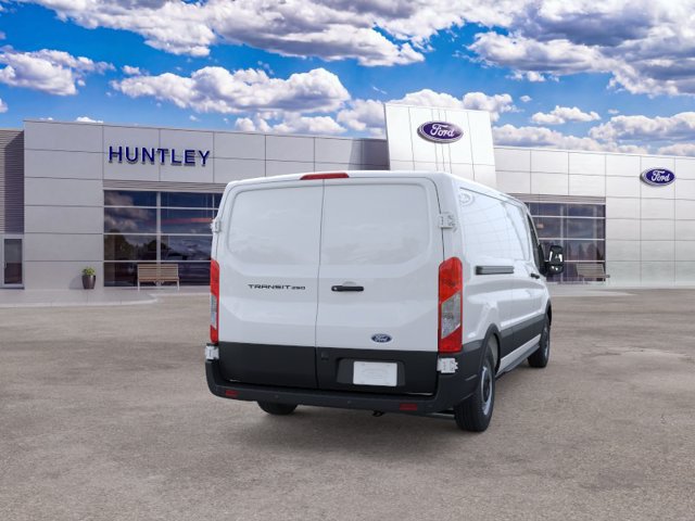 2026 Ford Transit-250 Base — photo 8 of 21