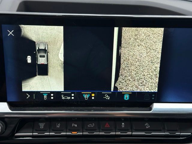 2024 Chevrolet Silverado 2500HD High Country — photo 51 of 53