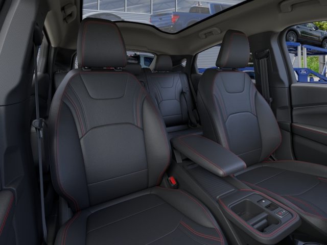 2026 Ford Mustang Mach-E Premium — photo 10 of 51