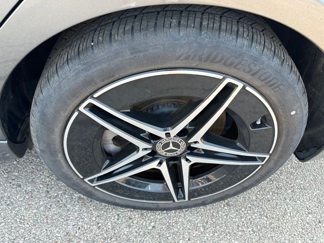 2023 Mercedes-Benz C-Class C 300 — photo 7 of 27