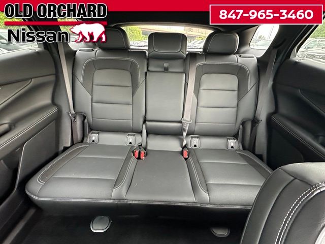 2024 Chevrolet Blazer EV LT — photo 14 of 23
