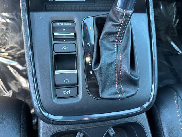 2024 Honda CR-V Hybrid Sport Touring — photo 23 of 31