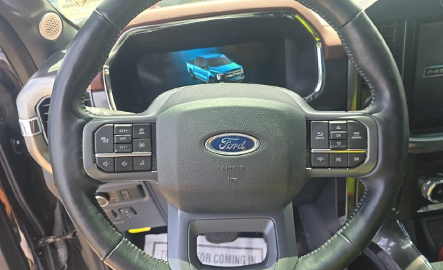 2023 Ford F-150 XL — photo 7 of 7