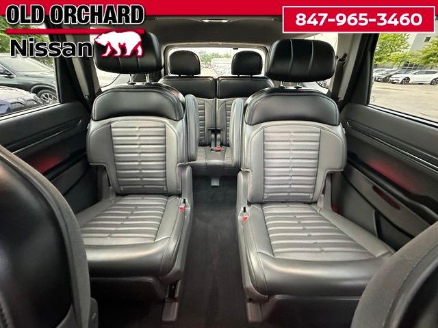 2024 Kia EV9 Land — photo 13 of 26