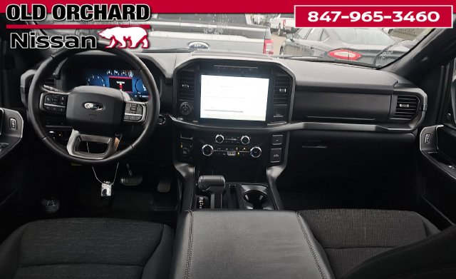 2024 Ford F-150 XLT — photo 10 of 10