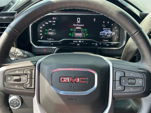 2024 GMC Sierra 1500 Elevation — photo 28 of 29