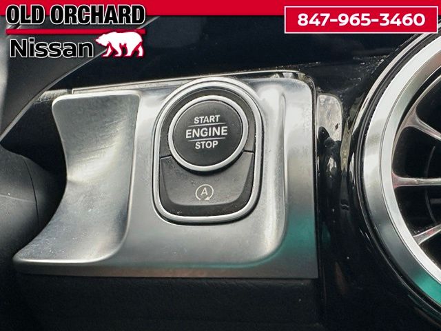 2023 Mercedes-Benz GLB GLB 250 — photo 21 of 25