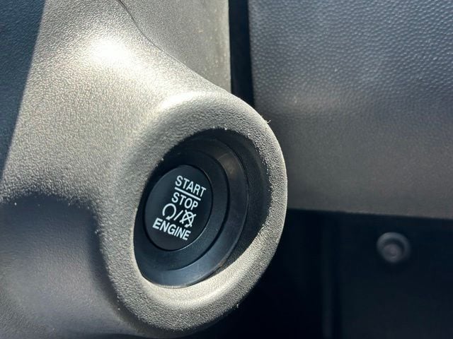 2024 Ram Promaster 2500 High Roof — photo 21 of 21