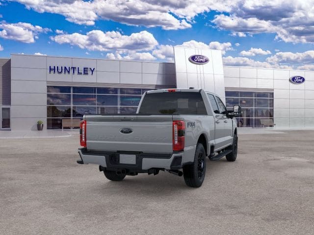 2026 Ford F-350SD XLT — photo 9 of 52
