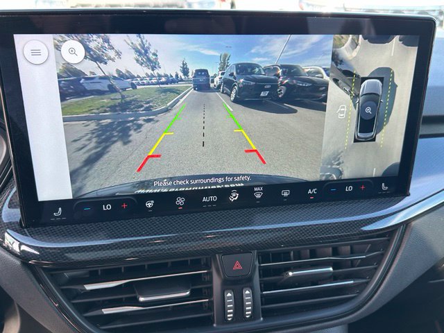 2023 Ford Escape ST-Line Select — photo 31 of 33