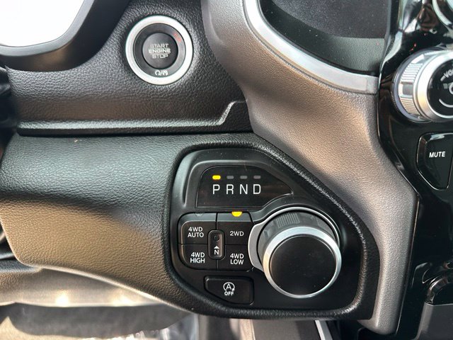 2023 Ram 1500 Big Horn/Lone Star — photo 22 of 28