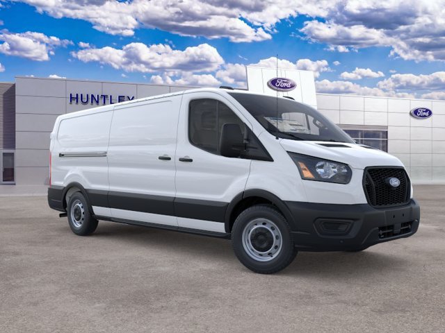 2026 Ford Transit-250 Base — photo 7 of 21