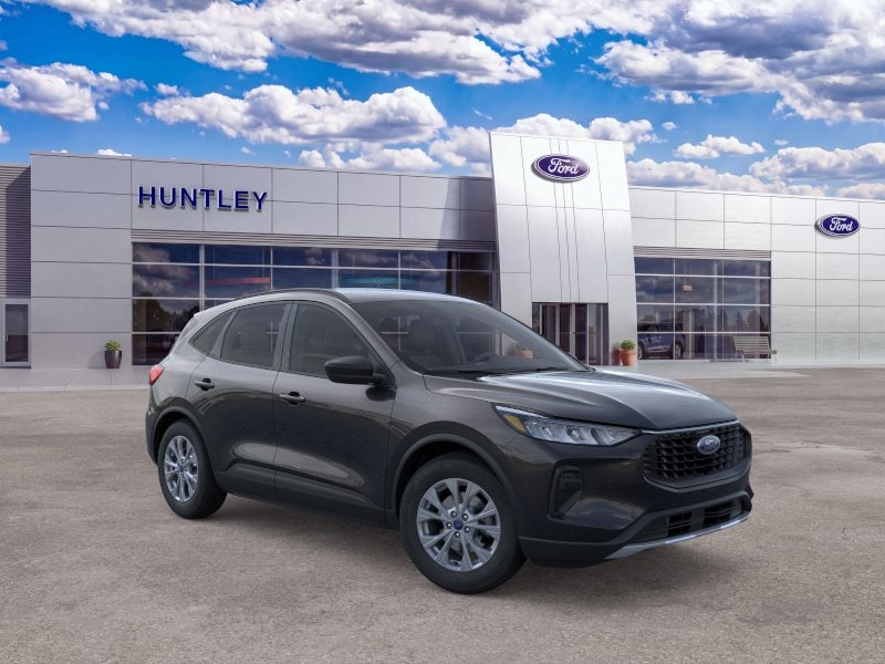 2026 Ford Escape Active — photo 31 of 54