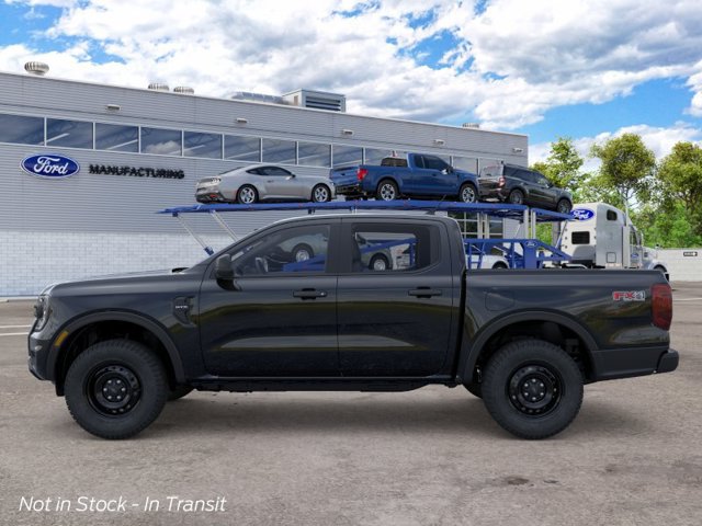 2026 Ford Ranger XL — photo 4 of 52