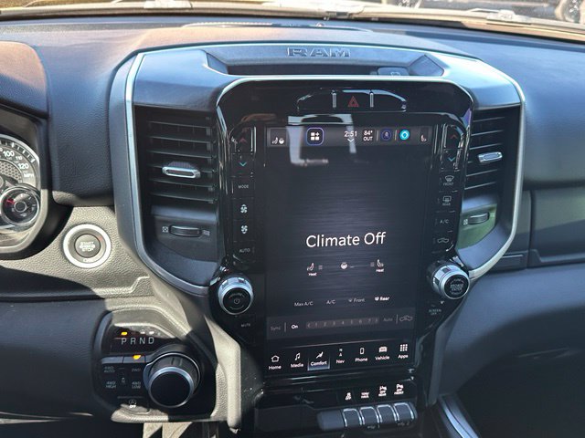 2023 Ram 1500 Big Horn/Lone Star — photo 21 of 26