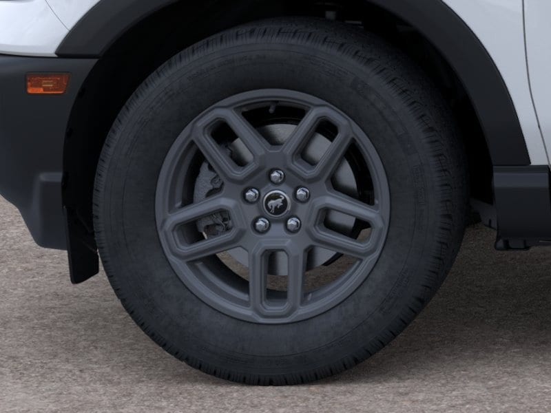 2026 Ford Bronco Sport Big Bend — photo 42 of 53