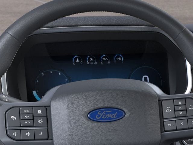 2026 Ford F-150 Lariat — photo 13 of 51