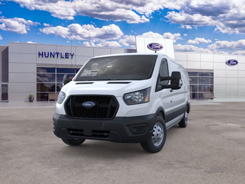 2025 Ford Transit-350 Base — photo 23 of 49