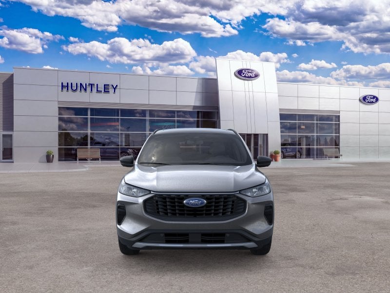 2025 Ford Escape Active — photo 30 of 54