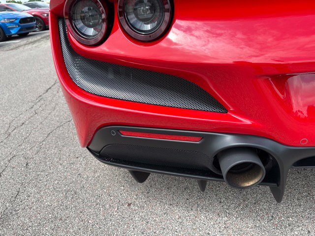 2021 Ferrari F8 Tributo — photo 46 of 47