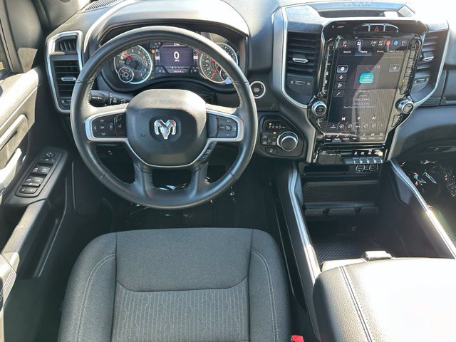 2023 Ram 1500 Big Horn/Lone Star — photo 15 of 28