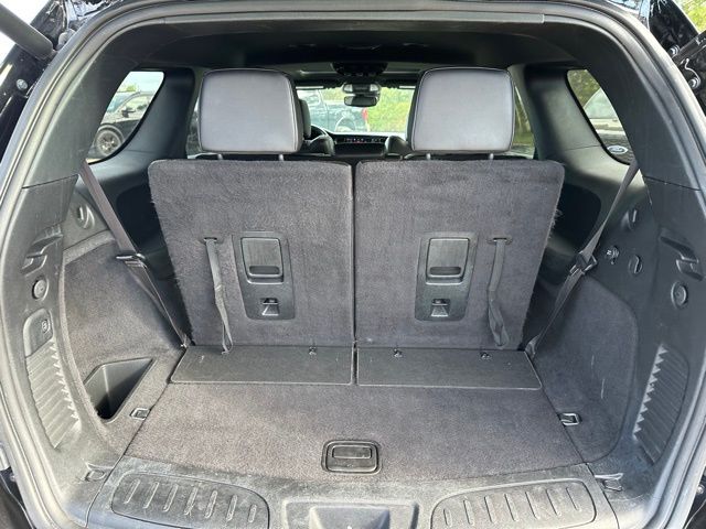 2024 Dodge Durango GT Plus — photo 8 of 29