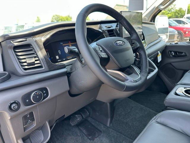 2026 Ford Transit-150 Base — photo 28 of 73
