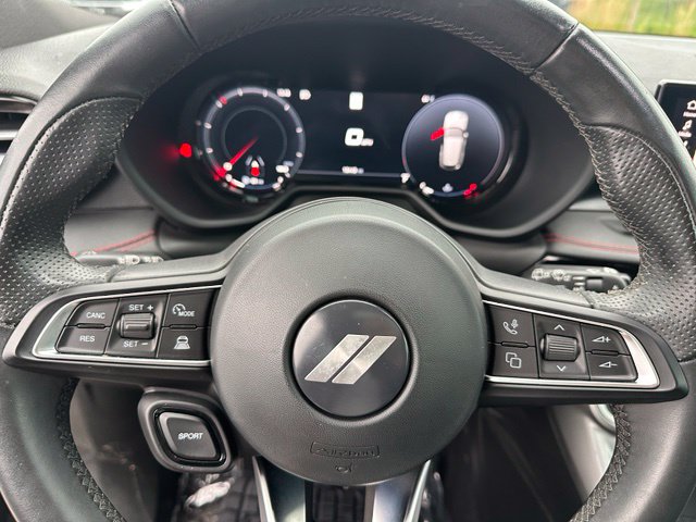 2025 Dodge Hornet GT Plus — photo 31 of 32