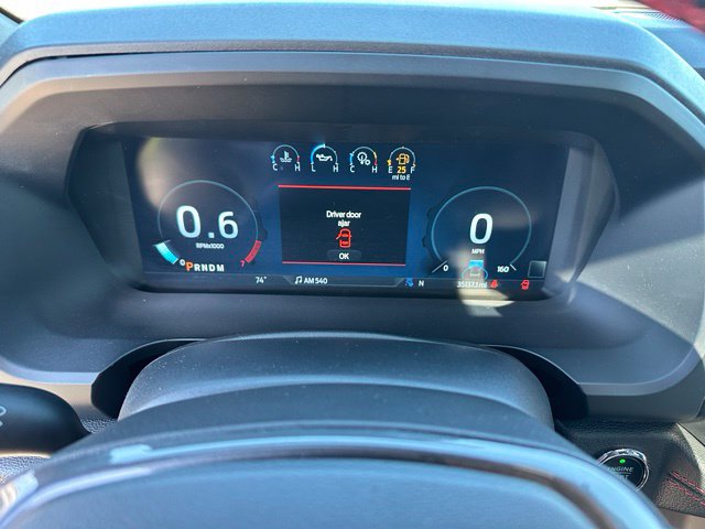 2023 Ford Expedition Max Limited — photo 39 of 39