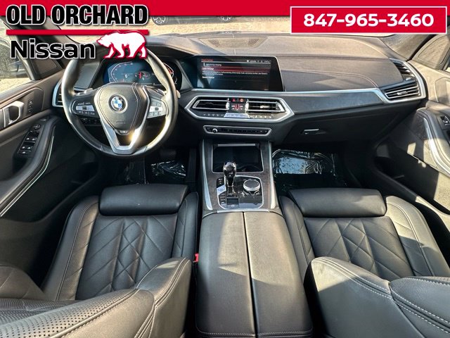 2023 BMW X5 xDrive40i — photo 15 of 43