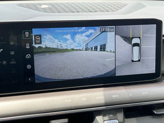 2024 Kia EV9 Land — photo 32 of 45