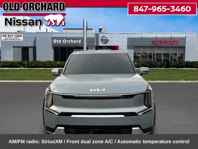 2024 Kia EV9 Land — photo 2 of 26