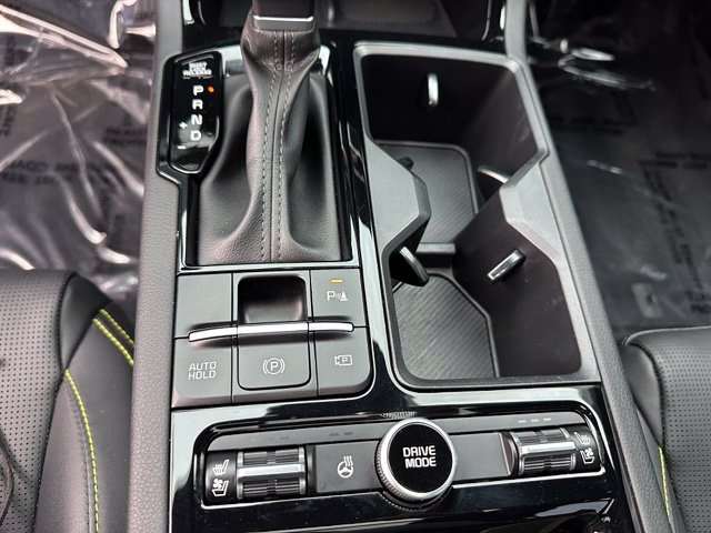 2025 Kia K5 GT — photo 23 of 41