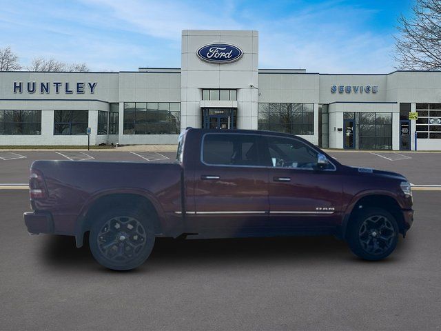 2022 Ram 1500 Limited — photo 5 of 27