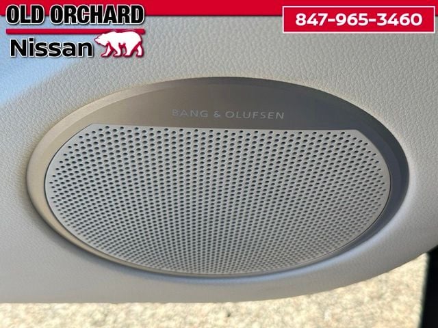 2023 Genesis GV60 Advanced — photo 12 of 22
