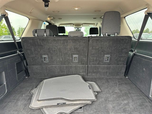 2024 Ford Expedition Max XLT — photo 29 of 41
