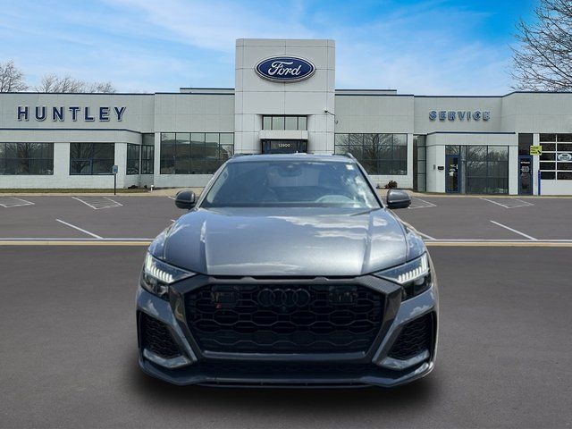 2023 Audi RS Q8 4.0T — photo 3 of 29