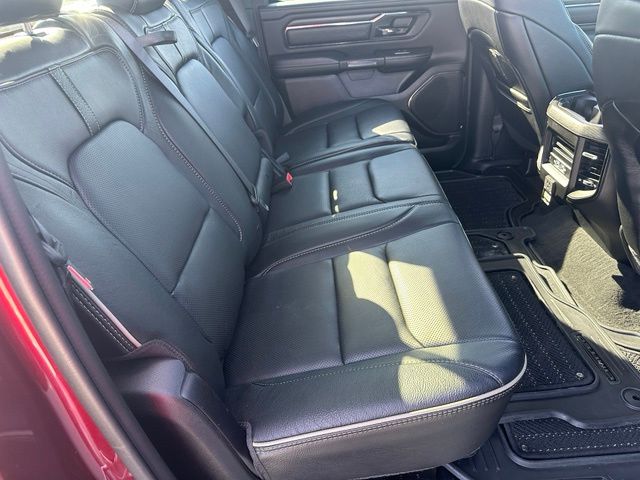 2022 Ram 1500 Limited — photo 11 of 27