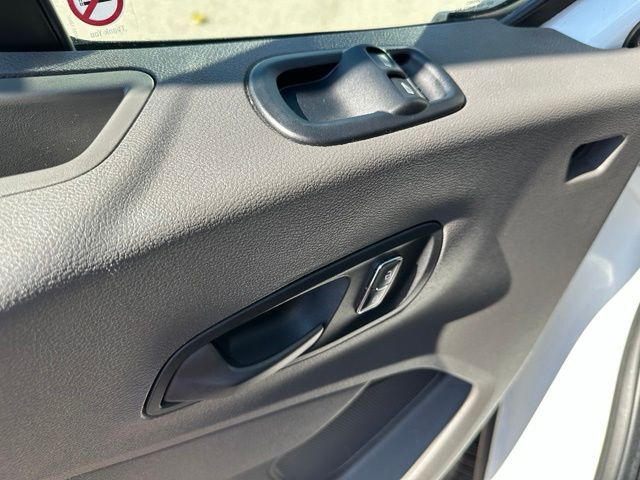 2025 Ford Transit-250 Base — photo 16 of 22