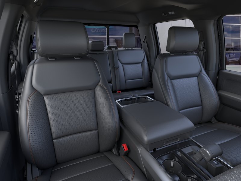2026 Ford F-150 Lariat — photo 32 of 51