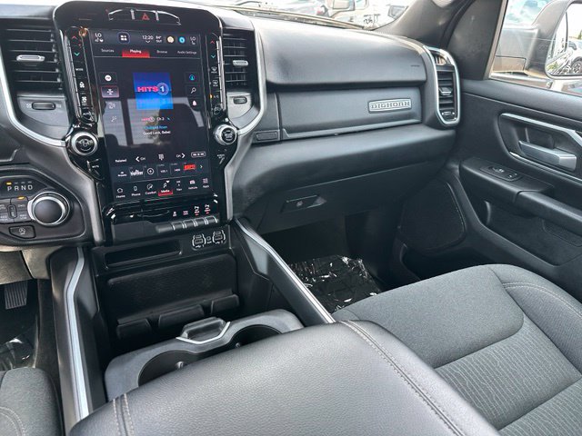 2023 Ram 1500 Big Horn/Lone Star — photo 15 of 28