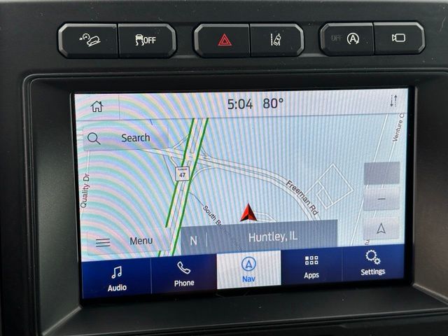 2021 Ford Expedition Limited — photo 32 of 38