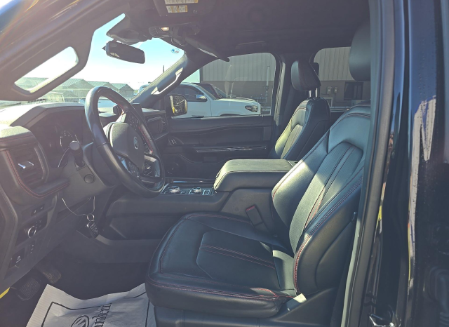 2023 Ford Expedition Limited — photo 5 of 11
