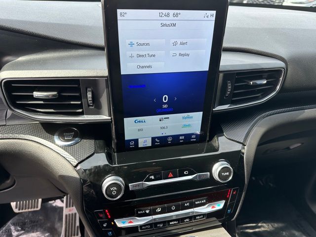 2023 Ford Explorer ST — photo 25 of 33