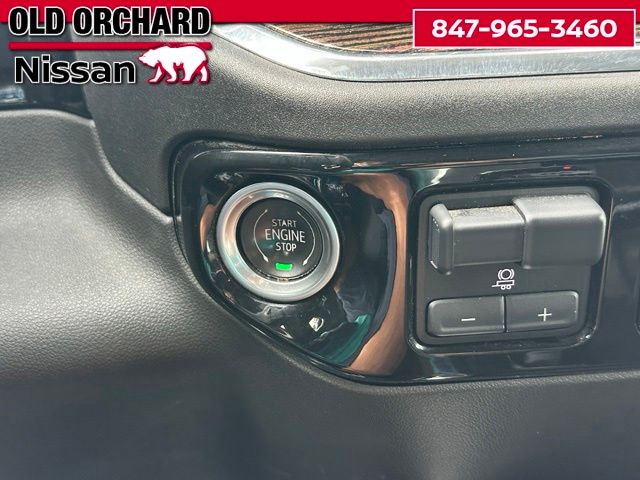 2023 GMC Sierra 1500 Elevation — photo 20 of 23