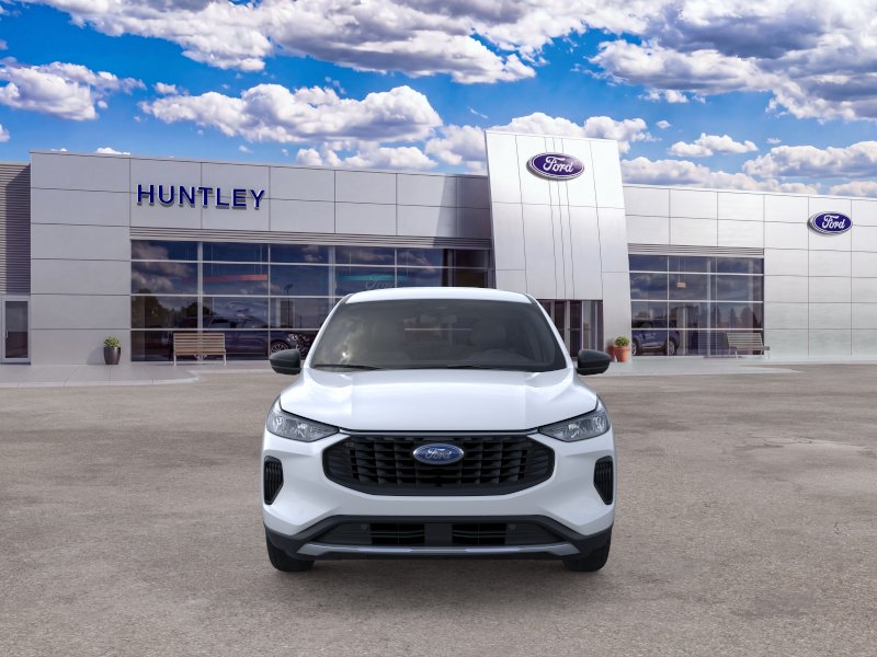 2026 Ford Escape Active — photo 30 of 54