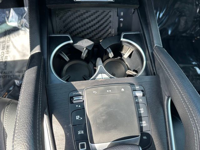 2025 Mercedes-Benz GLE GLE 350 — photo 25 of 33